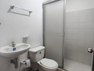Foto 19 de casa en arriendo en ciudad santa bárbara. Cod A17034