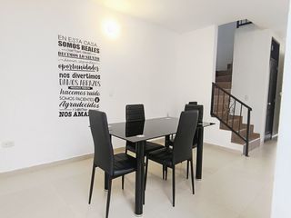 Foto 8 de casa en arriendo en ciudad santa bárbara. Cod A17034