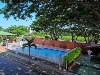 Foto 21 de casa en arriendo en ciudad santa bárbara. Cod A17034