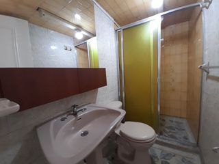 Foto 11 de apartamento en arriendo en aguas. Cod A1471