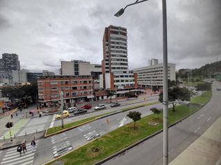 Foto 1 de apartamento en arriendo en aguas. Cod A1471