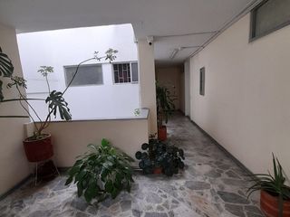 Foto 14 de apartamento en arriendo en aguas. Cod A1471