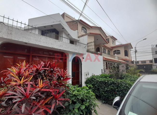 Casa en Venta en Callao – pohled 4