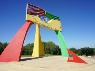 Foto 17 de LOTE A LA VENTA EN  VILLA DE MERLO - CERCA DEL OJO DEL TIEMPO Y CASINO DOS VENADOS