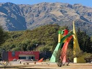 Foto 14 de LOTE A LA VENTA EN  VILLA DE MERLO - CERCA DEL OJO DEL TIEMPO Y CASINO DOS VENADOS