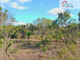 Foto 9 de LOTE A LA VENTA EN  VILLA DE MERLO - CERCA DEL OJO DEL TIEMPO Y CASINO DOS VENADOS