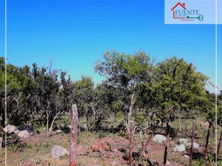 Foto 3 de LOTE A LA VENTA EN  VILLA DE MERLO - CERCA DEL OJO DEL TIEMPO Y CASINO DOS VENADOS