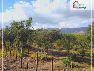 Foto 7 de LOTE A LA VENTA EN  VILLA DE MERLO - CERCA DEL OJO DEL TIEMPO Y CASINO DOS VENADOS