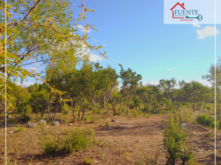 Foto 1 de LOTE A LA VENTA EN  VILLA DE MERLO - CERCA DEL OJO DEL TIEMPO Y CASINO DOS VENADOS