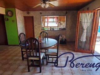 Foto 7 de Galpon con vivienda de 3 ambientes en Primero de Mayo y Alvarado