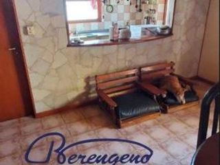 Foto 5 de Galpon con vivienda de 3 ambientes en Primero de Mayo y Alvarado
