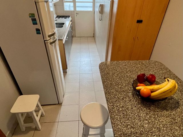 TEMPORARIO PALERMO 3 AMB CON COCH PRECIO PAQUETE