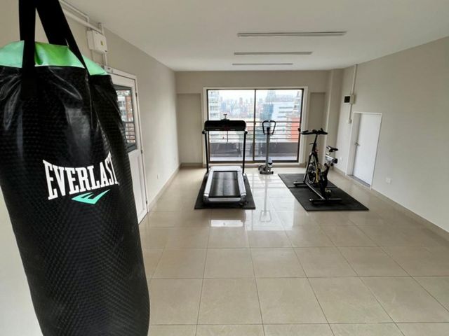 TEMPORARIO PALERMO 3 AMB CON COCH PRECIO PAQUETE
