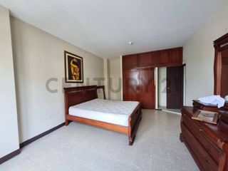 Alquilo suite amoblada Centro de Guayaquil, AleMo