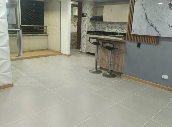 Apartment for rent in Bello