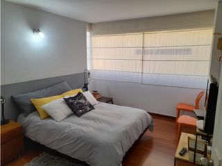 Venta Apartamento Nicolas de Federman, Bogota