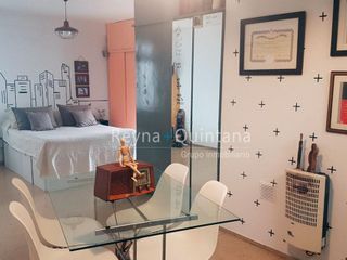 Foto 3 de Monoambiente en venta – B° Nueva Córdoba
