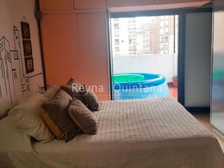 Foto 4 de Monoambiente en venta – B° Nueva Córdoba