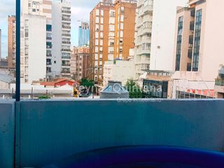Foto 8 de Monoambiente en venta – B° Nueva Córdoba