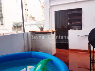 Foto 7 de Monoambiente en venta – B° Nueva Córdoba