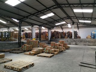 Foto 23 de VENTA GALPON INDUSTRIAL NORTE DE QUITO 4461M2