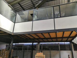 Foto 12 de VENTA GALPON INDUSTRIAL NORTE DE QUITO 4461M2