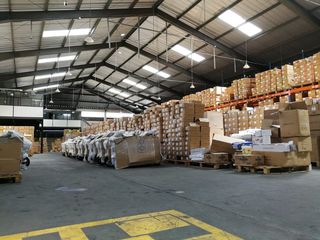 Foto 14 de VENTA GALPON INDUSTRIAL NORTE DE QUITO 4461M2