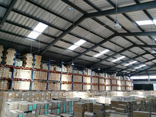Foto 5 de VENTA GALPON INDUSTRIAL NORTE DE QUITO 4461M2