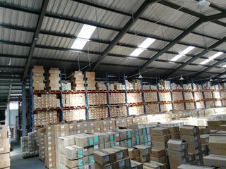 Foto 7 de VENTA GALPON INDUSTRIAL NORTE DE QUITO 4461M2
