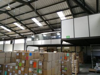 Foto 8 de VENTA GALPON INDUSTRIAL NORTE DE QUITO 4461M2