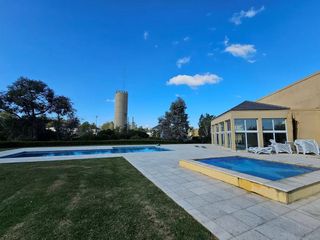 Foto 8 de LOTE EN VENTA C/ PROYECTO SAINT THOMAS OESTE - CANNING