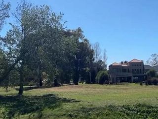 Foto 3 de LOTE EN VENTA C/ PROYECTO SAINT THOMAS OESTE - CANNING