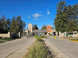 Foto 5 de LOTE EN VENTA C/ PROYECTO SAINT THOMAS OESTE - CANNING