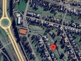 Foto 6 de LOTE EN VENTA C/ PROYECTO SAINT THOMAS OESTE - CANNING