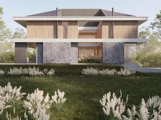 Foto 1 de LOTE EN VENTA C/ PROYECTO SAINT THOMAS OESTE - CANNING