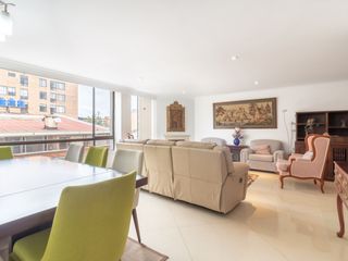 APARTAMENTO en ARRIENDO en Bogotá Batán