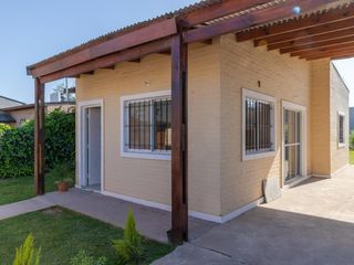 Casa - Tierra de sueños 2