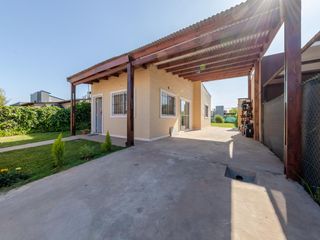 Casa - Tierra de sueños 2