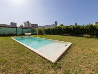 Casa - Tierra de sueños 2