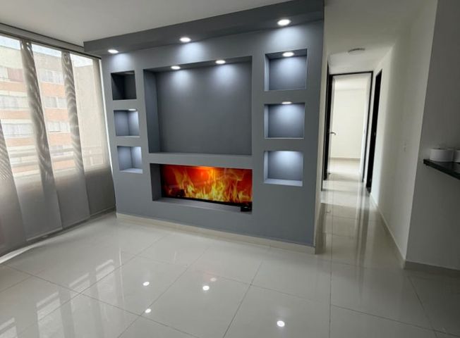 Apartamento en arriendo en Rionegro