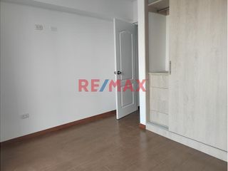 Foto 19 de Este espectacular departamento en el piso 9 combina lujo, confort y una ubicación privilegiada en un edificio moderno de acabados de primera.

🏢 A s