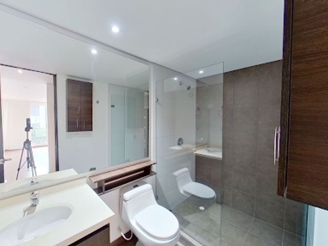 VENTA de APARTAMENTO en BOGOTA