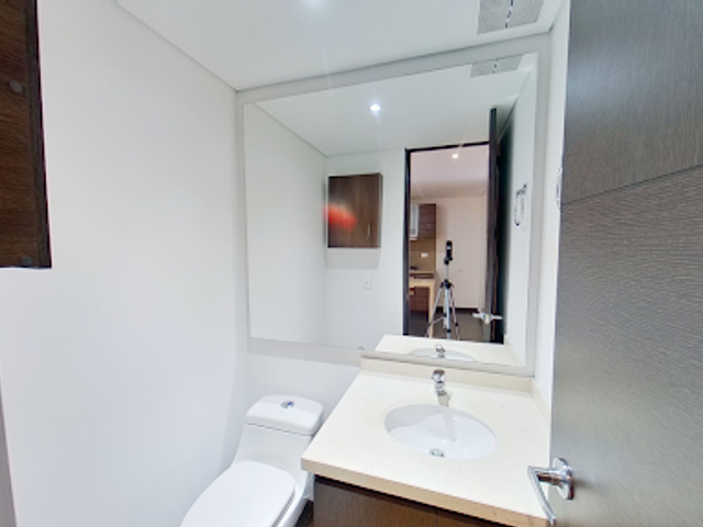 VENTA de APARTAMENTO en BOGOTA
