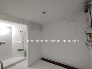 Foto 12 de APARTAMENTO en ARRIENDO en Bogotá Pontevedra, Suba
