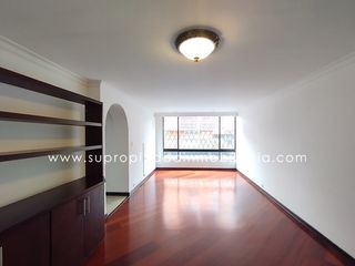 Foto 5 de APARTAMENTO en ARRIENDO en Bogotá Pontevedra, Suba