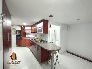 Foto 1 de APARTAMENTO en ARRIENDO en Bogotá Pontevedra, Suba