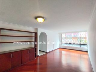 Foto 3 de APARTAMENTO en ARRIENDO en Bogotá Pontevedra, Suba