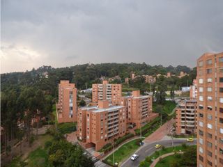 Bogota vendo apartamento en gratamira area 142 mts