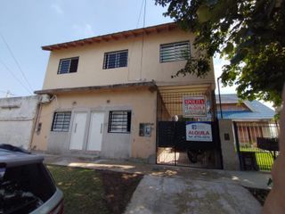 Foto 5 de EXCELENTE PH PLANTA ALTA A ESTRENAR CON ENTREPISO, HABITACIÓN, COCINA COMEDOR Y BAÑO COMPLETO CON DUCHA.