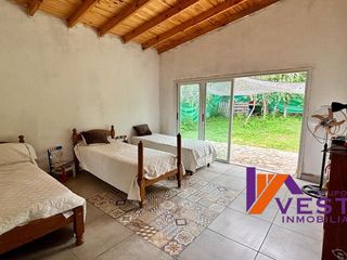 Foto 17 de Vaqueros Casa En Venta - Zona Norte